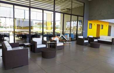 Imagem 10: Terreno à venda, 425 m² por R$ 370.000,00 - Condomínio Damha 4 - Presidente...