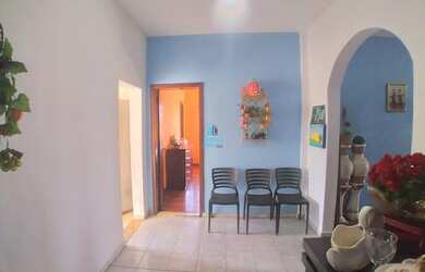 Imagem 5: Belo Horizonte - Casa Padrão - Nova Cintra