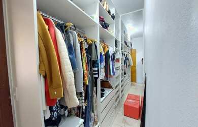 Imagem 6: Belo Horizonte - Casa Padrão - Betânia