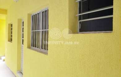 Imagem 12: CASA NOVA 55M2 - PRIMEIRA LOCAÇÃO NO JARDIM IMPERADOR/ZL