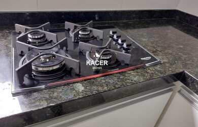 Imagem 12: Casa para Venda em Campinas, Residencial Parque da Fazenda, 3 dormitórios, 1 suíte, 2 banh