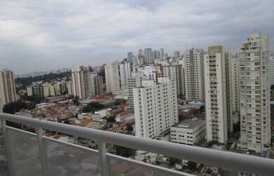 Imagem: O depósito possui 1 Vaga na garagem, 40m² de Área e está