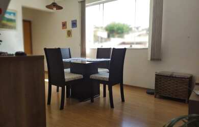 Imagem 2: BELO HORIZONTE - Apartamento Padrão - São Salvador