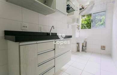 Imagem 7: Apartamento com 2 dormitórios à venda, 45 m² por R$ 255.000,00 - Jardim...