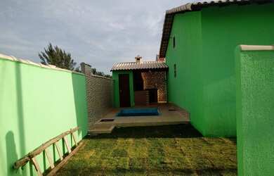 Imagem 8: Casa em Unamar cabo frio bem localizada no condomínio gravata