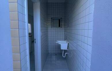 Imagem 4: Sobrado novo 2 quartos no Japui em São Vicente