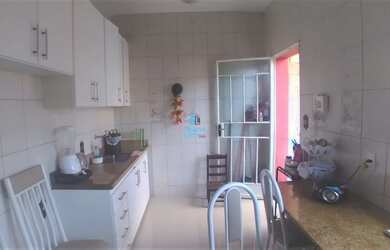 Imagem 9: Belo Horizonte - Casa Padrão - Nova Cintra