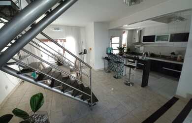 Imagem 3: Casa 3qtos/suite Novo Guarujá - Betim - Minas Gerais