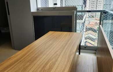 Imagem 8: DOMY VILA MARIANA NOVO REFORMADO MONTADO POR ARQUITETA