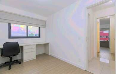 Imagem 11: Luxuoso apartamento The Fice East Batel . Oportunidade única , andar...