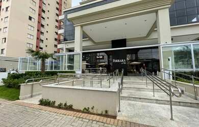 Imagem 2: Sala à venda, 39 m² por R$ 530.000 - Tatuapé - São Paulo/SP