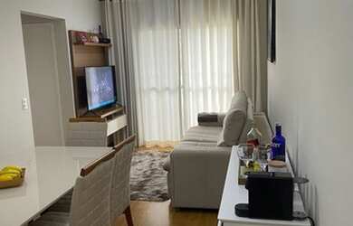 Imagem 4: Jandira - Apartamento Padrão - Jardim Sao Luiz