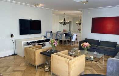 Imagem 3: SãO PAULO - Padrão - Moema