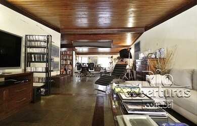 Imagem 12: Cobertura à venda no Jardim Oceânico. Barra da Tijuca. RJ