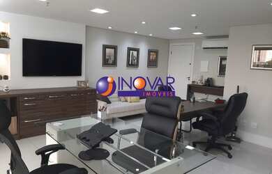 Imagem: O depósito possui 1 Vaga na garagem, 40m² de Área e está