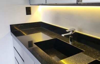 Imagem 15: DOMY VILA MARIANA NOVO REFORMADO MONTADO POR ARQUITETA