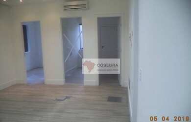 Imagem 5: Conjunto, 37 m² - venda por R$ 446.160,00 ou aluguel por R$ 2.100,00/mês...