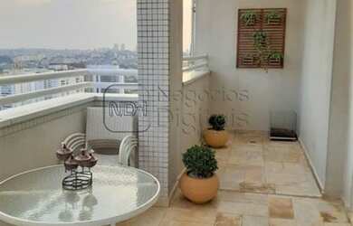 Imagem: Cobertura, Cerâmica - São Caetano do Sul