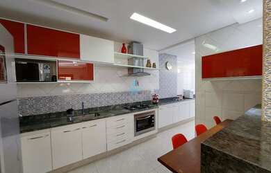 Imagem 15: Belo Horizonte - Casa Padrão - Betânia