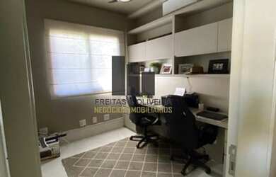 Imagem 10: Casa em Condomínio para Venda em São José do Rio Preto, Parque Residencial Damha I, 4 dorm