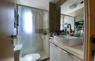 Imagem 6: Apartamento com 03 suítes, 02 vagas paralelas por R$ 820.000,00