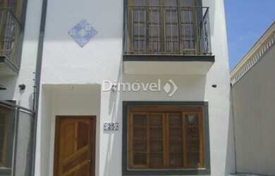 Imagem 15: PORTO ALEGRE - Casa Padrão - GUARUJÁ