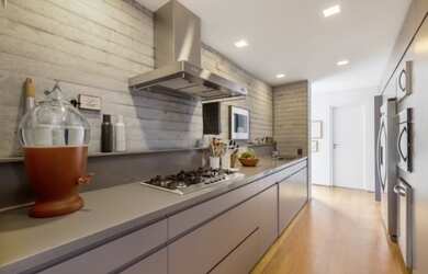 Imagem 7: Linda Cobertura nos Jardins