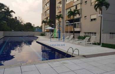 Imagem 1: Maravilhoso apartamento 3 dorm no Jd. Prudência