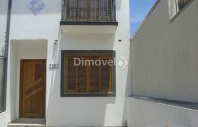 Imagem 1: PORTO ALEGRE - Casa Padrão - GUARUJÁ