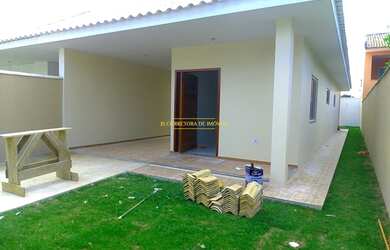 Imagem 3: Saquarema Porto da Roça , Aceita financiamento Bancário