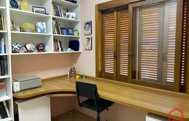 Imagem 11: PORTãO - Casa Padrão - Estacao Portão