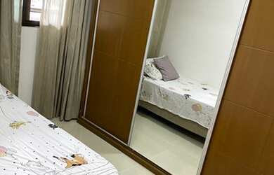 Imagem 15: Apartamento RESIDENCIAL em SALVADOR - BA, JARDIM APIPEMA