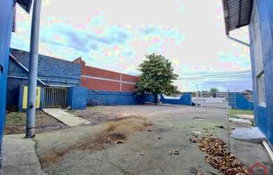 Imagem 2: SãO LEOPOLDO - Galpão/Depósito/Armazém - Scharlau