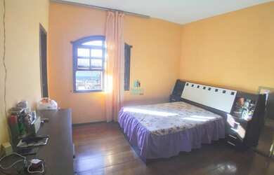 Imagem 13: Belo Horizonte - Casa Padrão - Nova Cintra