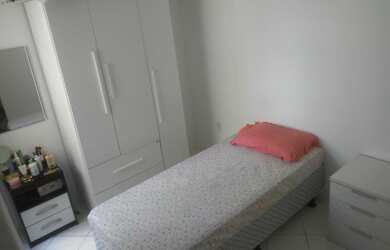 Imagem 12: APARTAMENTO RESIDENCIAL em SALVADOR - BA, ALTO DO COQUEIRINHO