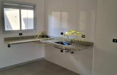 Imagem 3: SOBRADOS NOVOS COM 02 DORMS( 01 SUITE ) , 03 BANHEIROS E 01 VAGA NA VILA DALVA/RIO PEQUENO