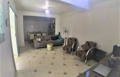 Imagem 1: Belo Horizonte - Casa Padrão - Novo Das Indústrias (Barreiro