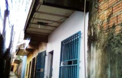 Imagem: A casa possui 2 Dormitórios, 2 Banheiros, 60m² de Área e