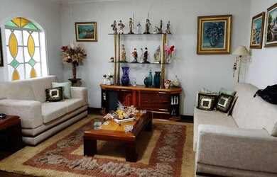 Imagem 1: Sobrado à venda, 264 m² por R$ 1.650.000,00 - Tatuapé - São Paulo/SP