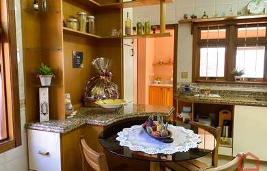 Imagem 13: PORTãO - Casa Padrão - Estacao Portão