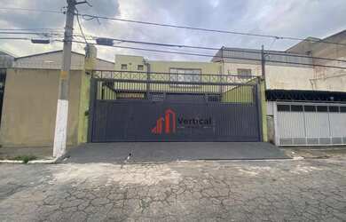 Imagem 9: Galpão, 600 m² - venda por R$ 1.800.000,00 ou aluguel por R$ 15.000,00/mês...