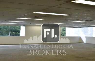 Imagem 4: Conjunto para alugar, 245 m² por R$ 21.500,00/mês - Bela Vista - São...