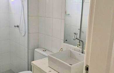 Imagem 13: Apartamento à venda, 82 m² por R$ 374.081,00 - Pagani - Palhoça/SC