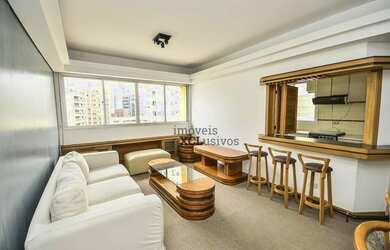 Imagem 2: Apartamento com 2 dormitórios, 82 m² - venda por R$ 550.000,00 ou aluguel...