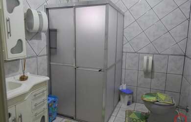 Imagem 11: PORTãO - Casa Padrão - Portão Novo