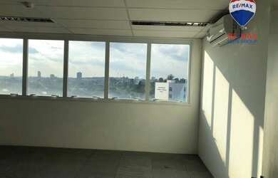 Imagem 9: Sala para alugar, de 35m² a 75m² por R$ 1.600/mês - Itu Novo Centro - Itu/SP