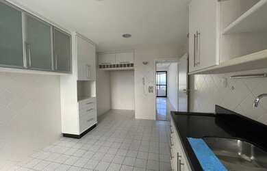 Imagem 15: APARTAMENTO 04 SUÍTES GABINETE ALTO LUXO NA BARRA ONDINA