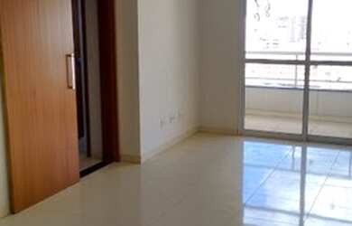 Imagem: O apartamento possui 2 Dormitórios, 2 Banheiros, 2 Vagas na