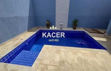 Imagem 1: Casa para Venda em Campinas, Residencial Parque da Fazenda, 3 dormitórios, 1 suíte, 2 banh