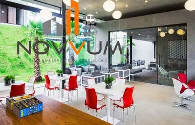 Imagem 12: TERRENO À VENDA, 758M² POR R$1.260.000,00 - ALPHAVILLE DOM PEDRO 3 -...